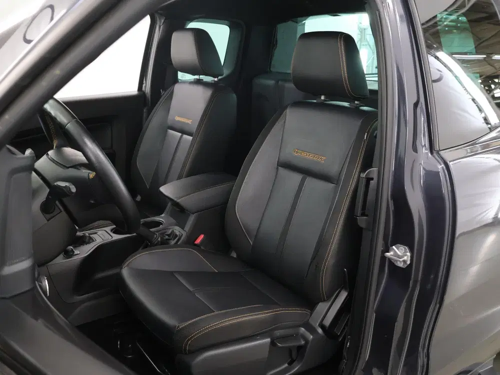 Ford Ranger 2.0 EcoBlue uit 2021, foto 8
