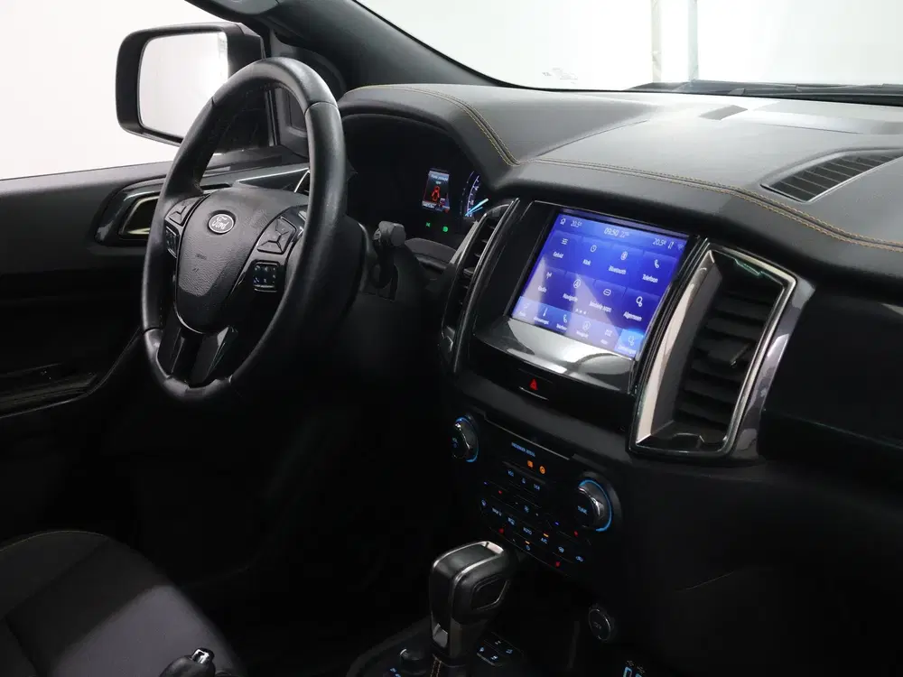 Ford Ranger 2.0 EcoBlue uit 2021, foto 9