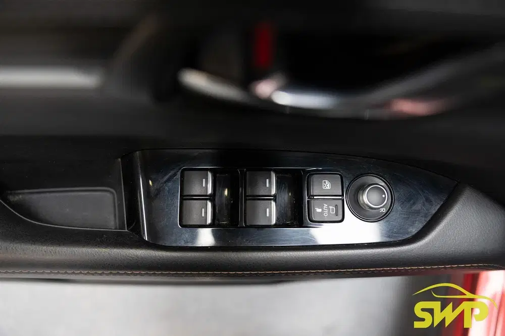 Mazda CX-5 2.5 4WD SkyActiv-G 194 Luxury uit 2019, foto 3