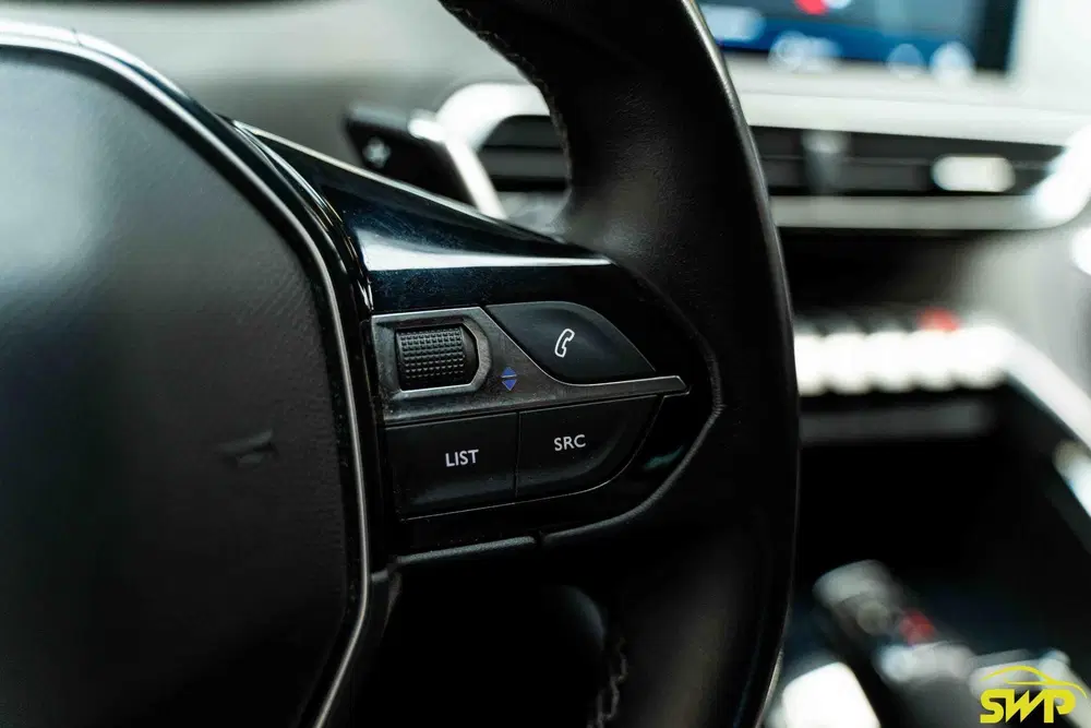 Peugeot 3008 1.2 PureTech Allure uit 2019, foto 13