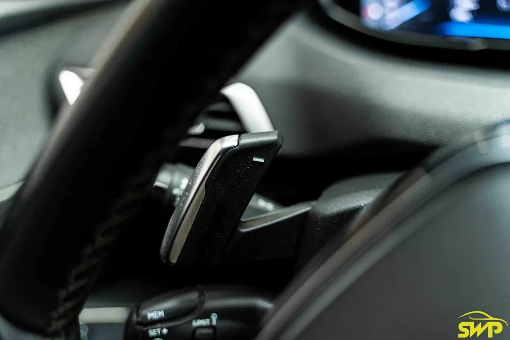 Peugeot 3008 1.2 PureTech Allure uit 2019, foto 14