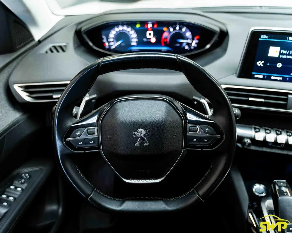 Peugeot 3008 1.2 PureTech Allure uit 2019, foto 7