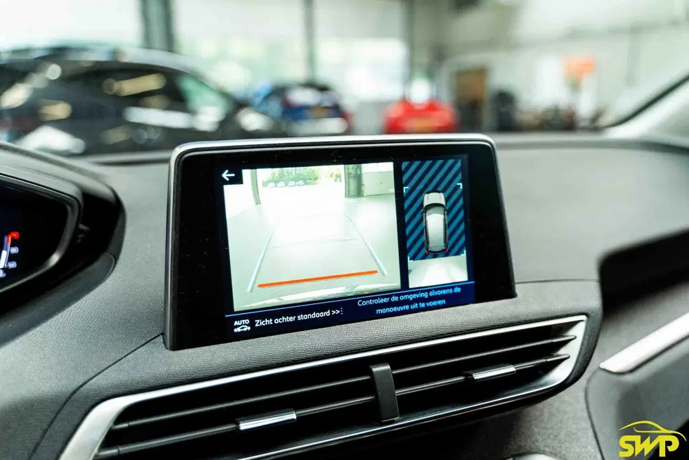 Peugeot 3008 1.2 PureTech Allure uit 2019, foto 8