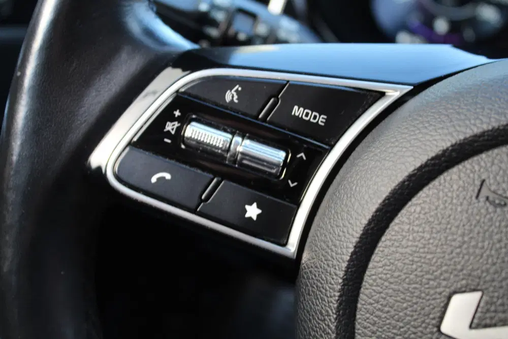 Kia Ceed 1.0 T-GDi ExecutiveLine uit 2024, foto 11