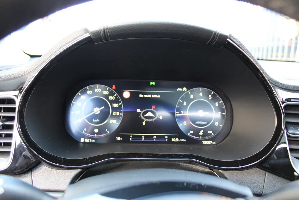 Kia Ceed 1.0 T-GDi ExecutiveLine uit 2024, foto 12