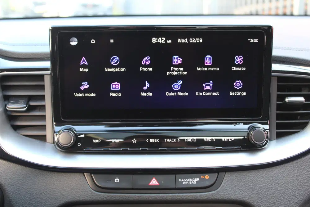 Kia Ceed 1.0 T-GDi ExecutiveLine uit 2024, foto 13