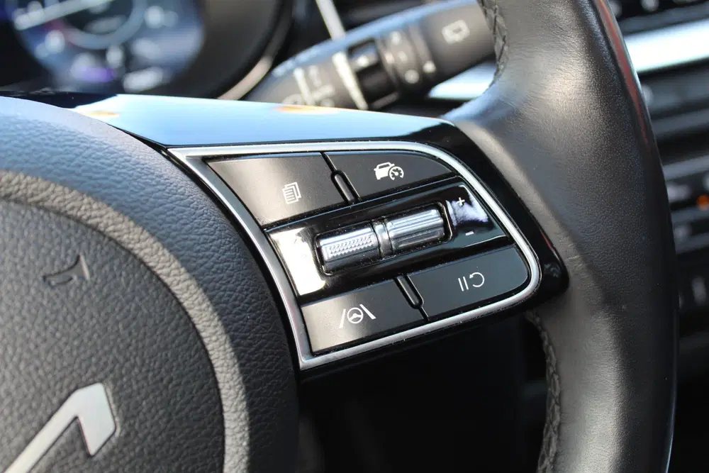Kia Ceed 1.0 T-GDi ExecutiveLine uit 2024, foto 14