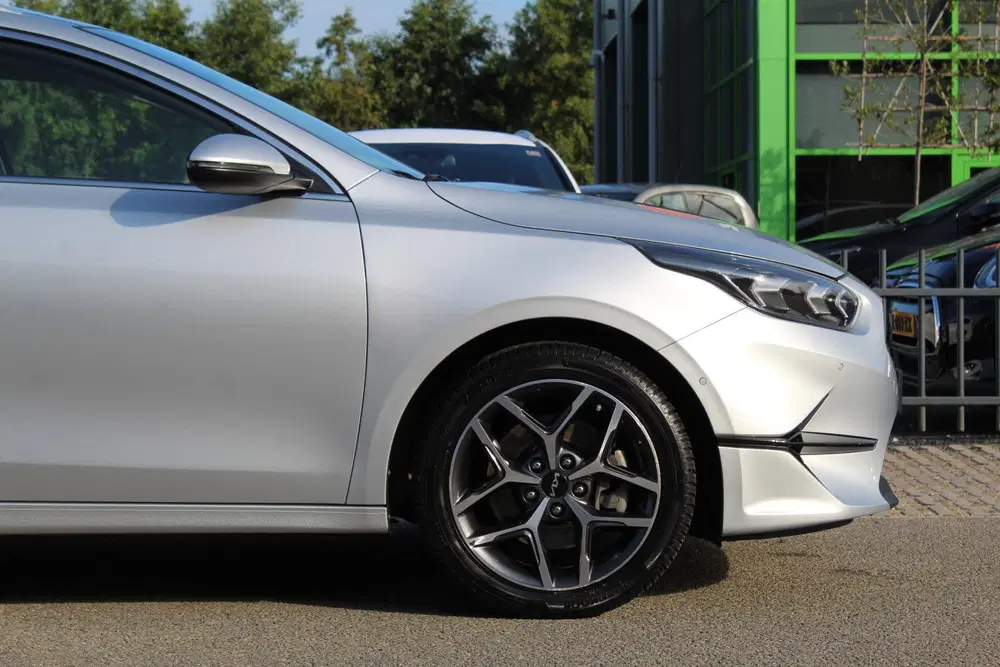 Kia Ceed 1.0 T-GDi ExecutiveLine uit 2024, foto 15