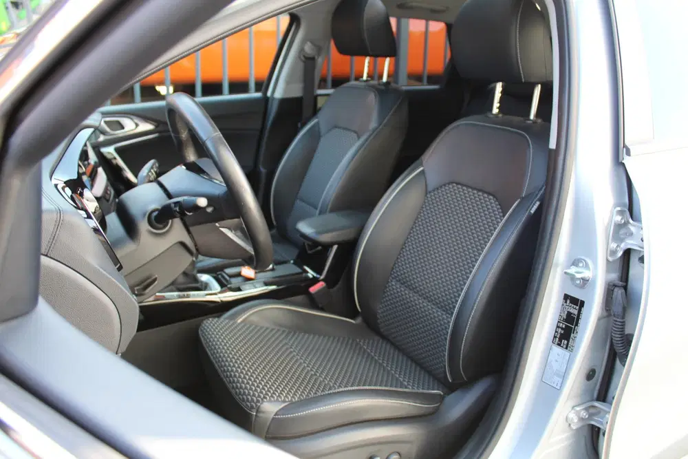 Kia Ceed 1.0 T-GDi ExecutiveLine uit 2024, foto 4