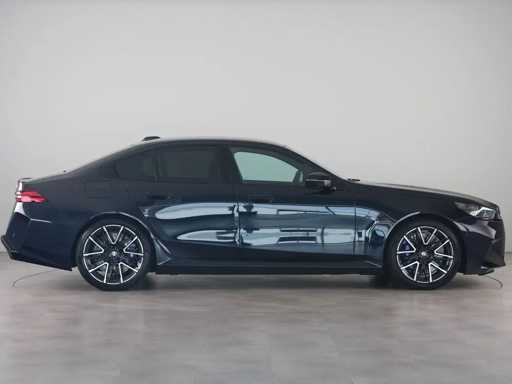 BMW M5 Sedan (bj 2026 uit 2026, foto 12