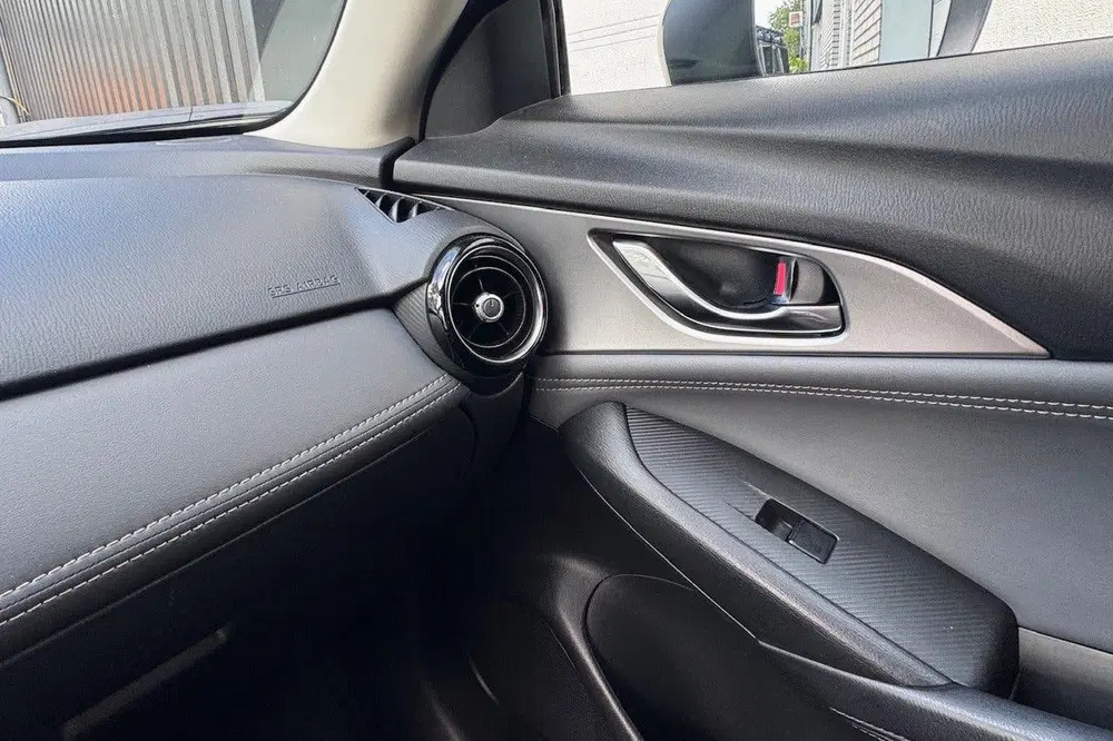 Mazda CX-3 2.0 SkyActiv-G 121 Luxury GT AUT Trekhaak uit 2021, foto 8