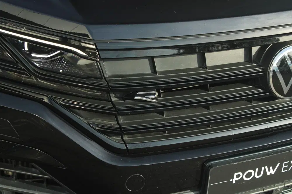 Volkswagen Touareg R 3.0 TSI eHybrid 462pk 4MOTION uit 2021, foto 10
