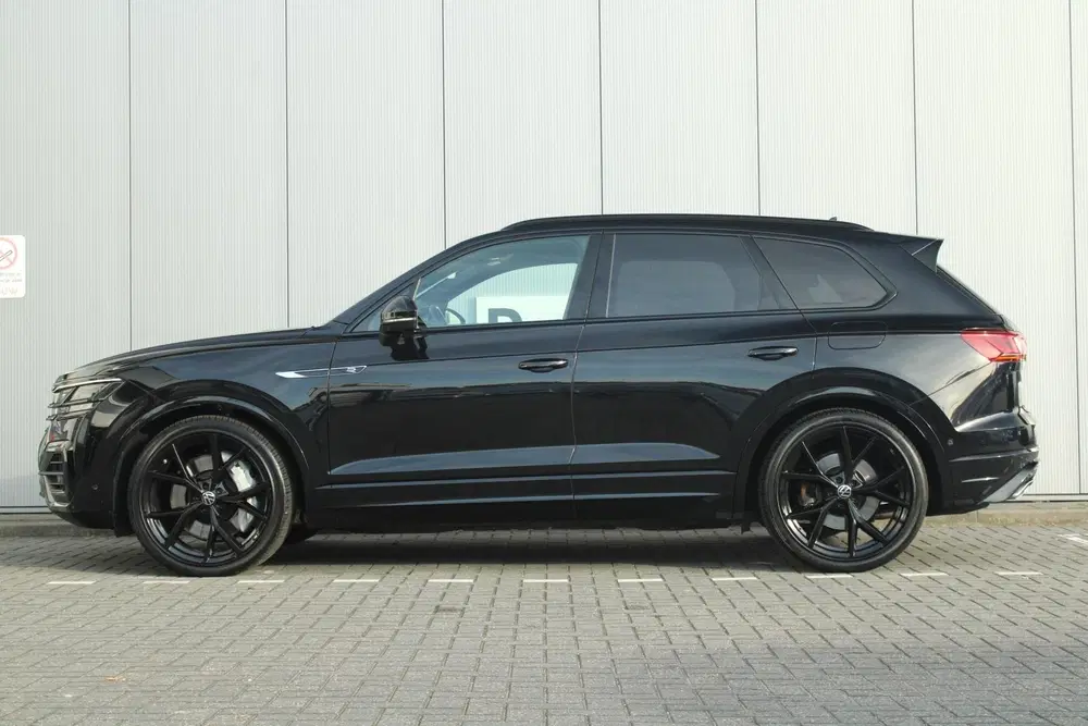 Volkswagen Touareg R 3.0 TSI eHybrid 462pk 4MOTION uit 2021, foto 15