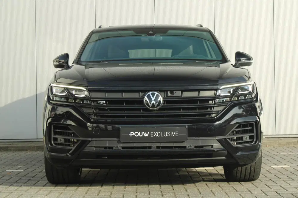 Volkswagen Touareg R 3.0 TSI eHybrid 462pk 4MOTION uit 2021, foto 8