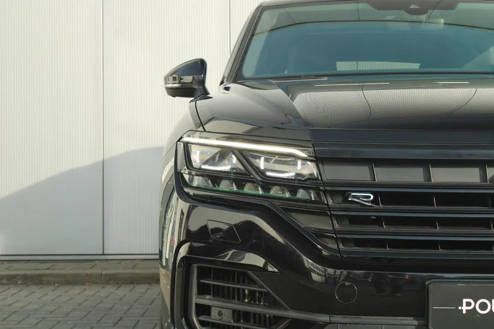 Volkswagen Touareg R 3.0 TSI eHybrid 462pk 4MOTION uit 2021, foto 9