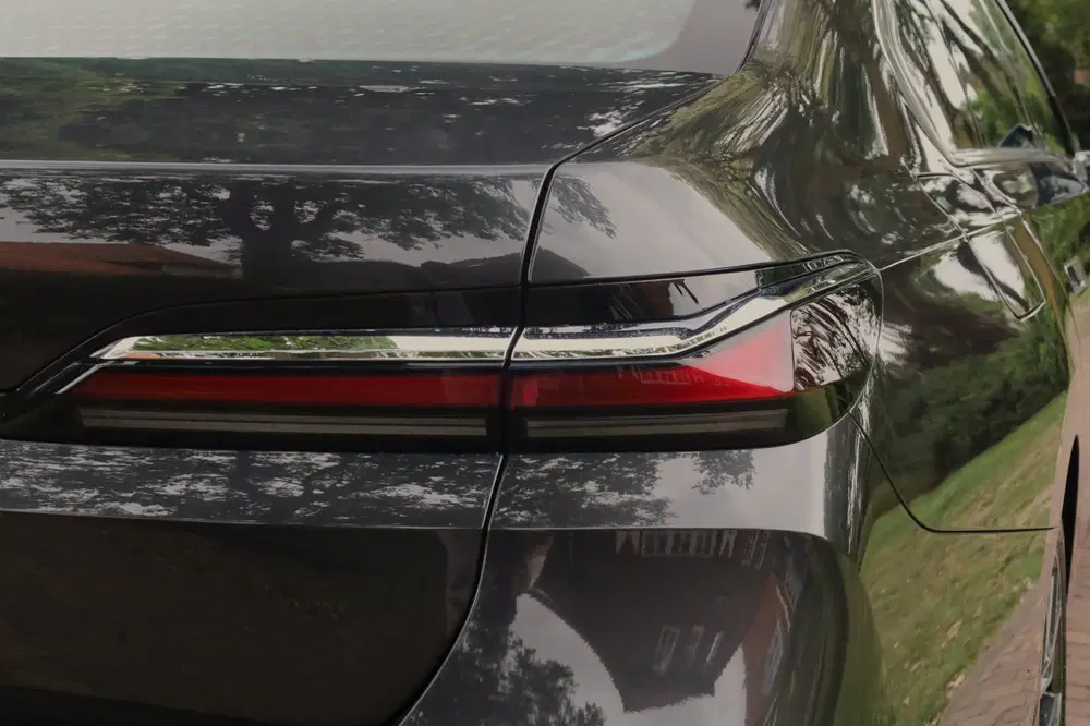 BMW i7 XDrive60 106 kWh Aut. uit 2022, foto 14