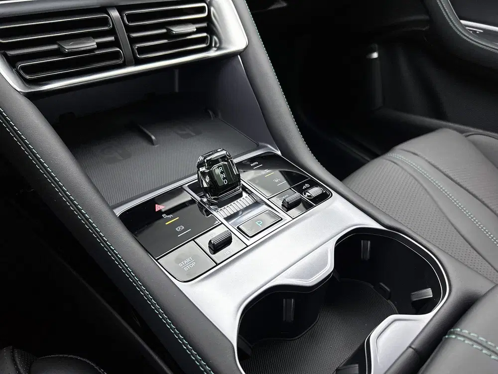 BYD Seal U 1.5 DM-i FWD Boost uit 2026, foto 12