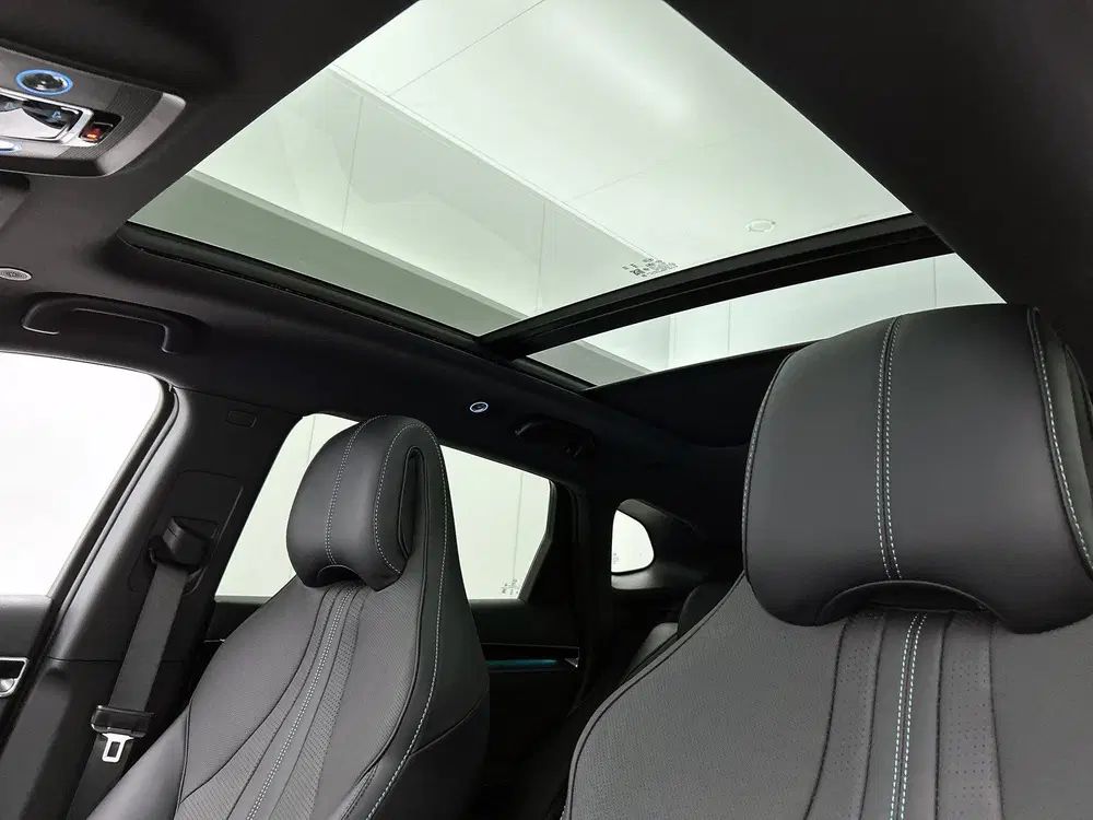 BYD Seal U 1.5 DM-i FWD Boost uit 2026, foto 13