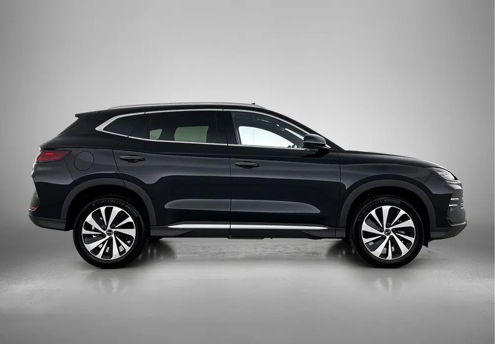 BYD Seal U 1.5 DM-i FWD Boost uit 2026, foto 15