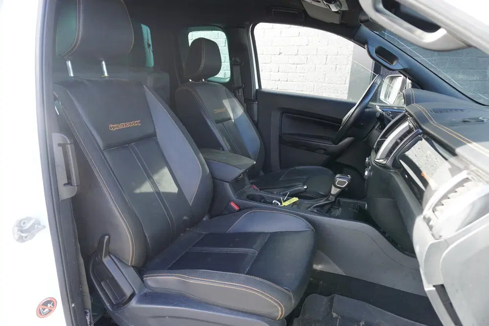 Ford Ranger 2.0 EcoBlue 213PK AUT. 4X4 3.500KG Wildtra uit 2023, foto 6