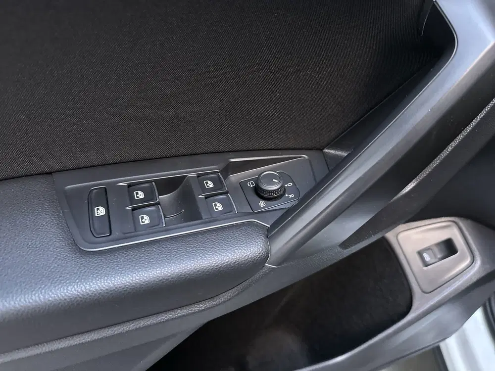 Volkswagen Tiguan Allspace 1.5 TSI 150pk DSG Highline Busine uit 2021, foto 15