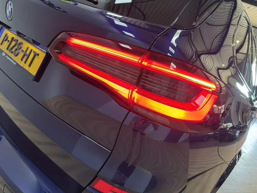 BMW X5 xDrive45e High Executive M Sport Pakket In uit 2022, foto 11
