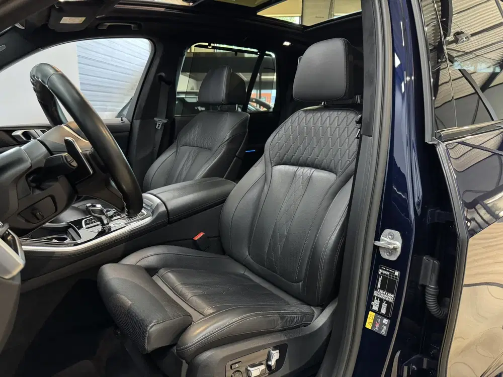 BMW X5 xDrive45e High Executive M Sport Pakket In uit 2022, foto 14