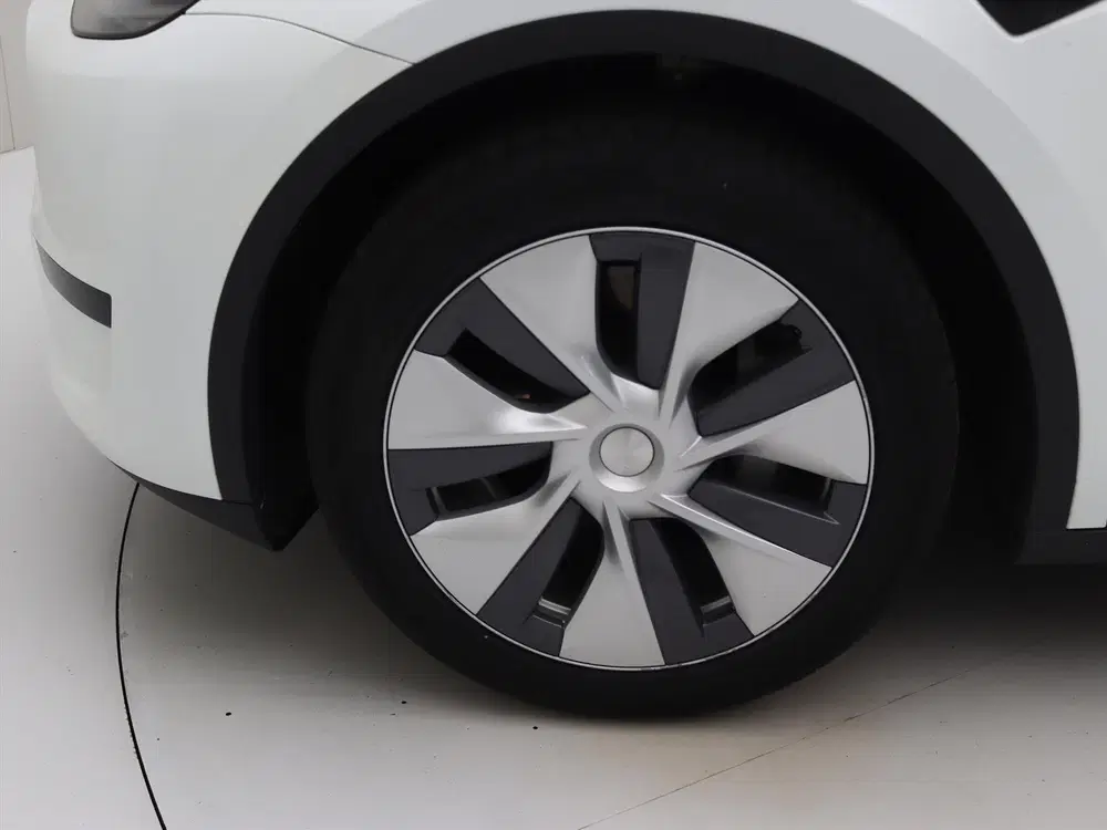 Tesla Model Y Long Range RWD 75kWh 299pk 95% SoH [ AMD R uit 2024, foto 13