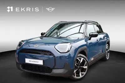 Mini Aceman E uit 2026