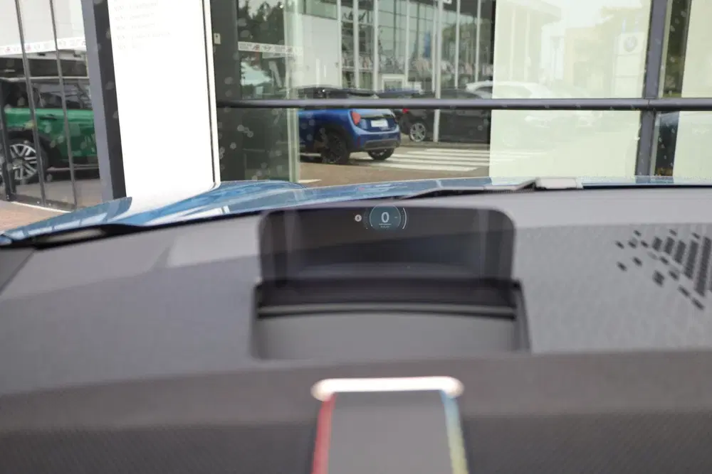 Mini Aceman E uit 2026, foto 12