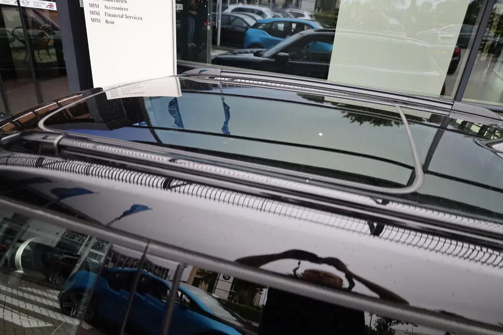 Mini Aceman E uit 2026, foto 8