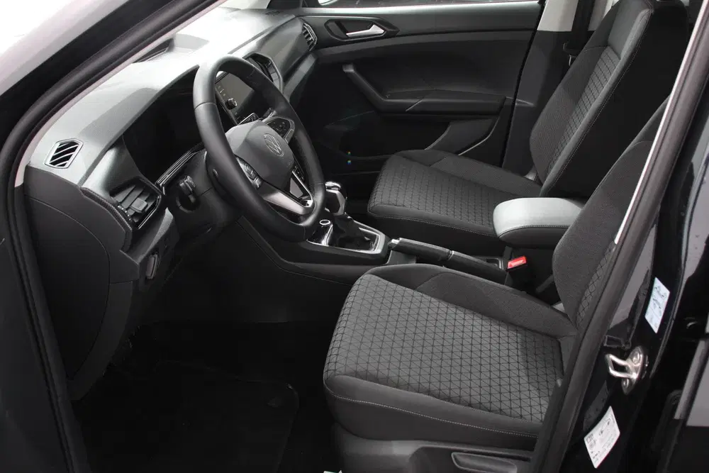 Volkswagen T-Cross 1.0 TSI 110pk DSG Life Navigatie Apple Ca uit 2022, foto 10