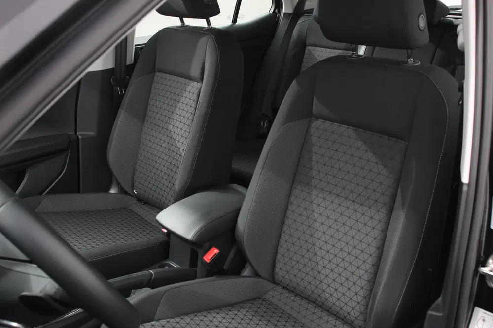 Volkswagen T-Cross 1.0 TSI 110pk DSG Life Navigatie Apple Ca uit 2022, foto 11