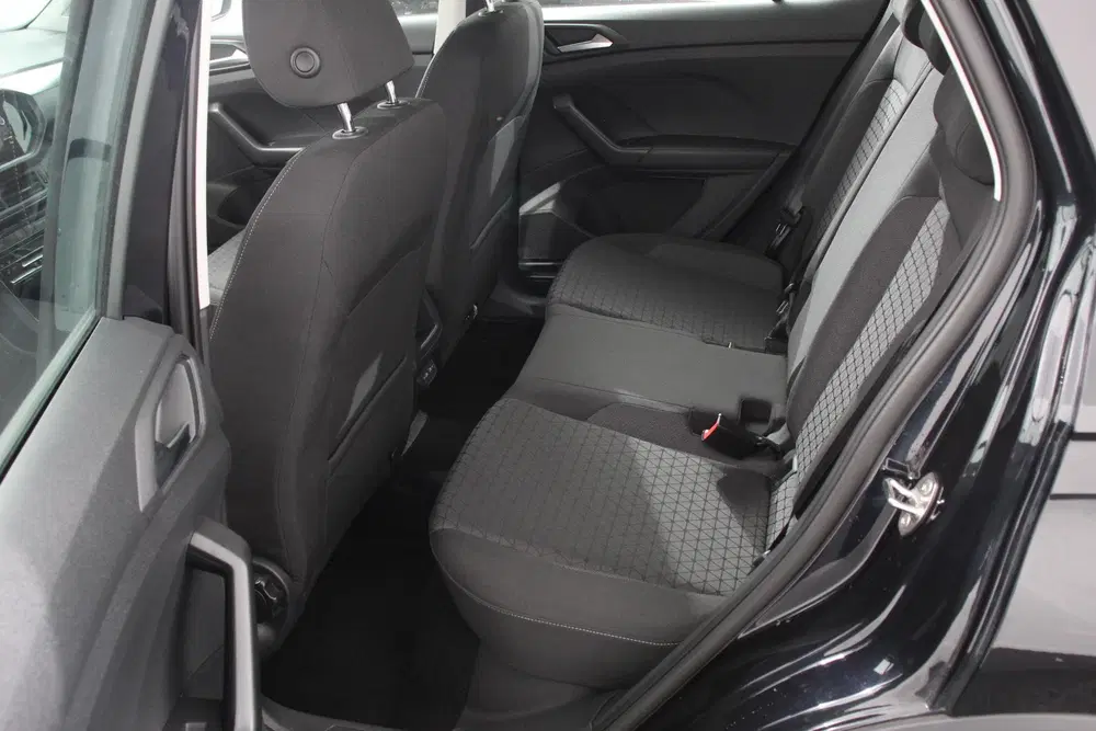Volkswagen T-Cross 1.0 TSI 110pk DSG Life Navigatie Apple Ca uit 2022, foto 12