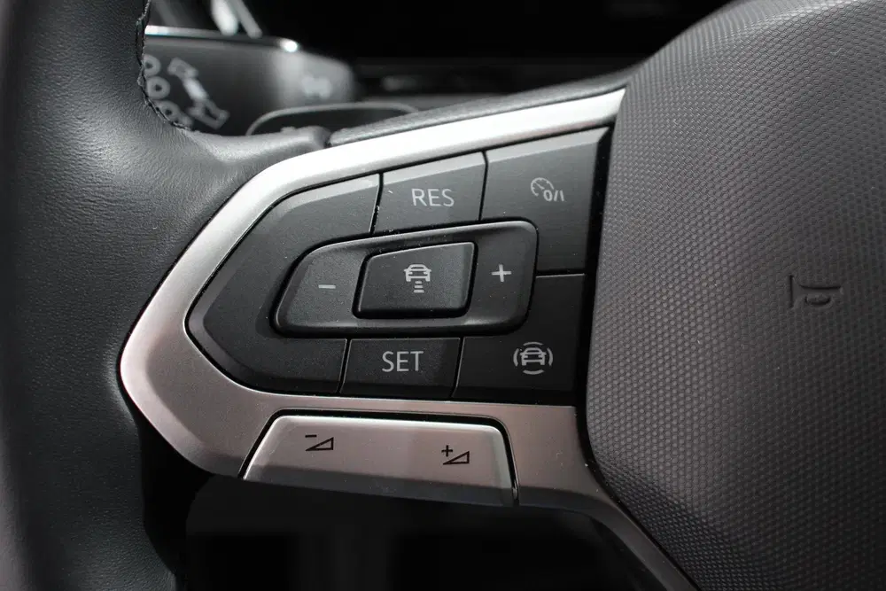 Volkswagen T-Cross 1.0 TSI 110pk DSG Life Navigatie Apple Ca uit 2022, foto 15