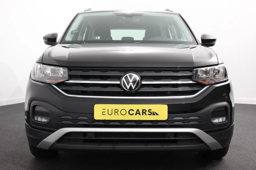 Volkswagen T-Cross 1.0 TSI 110pk DSG Life Navigatie Apple Ca uit 2022, foto 4