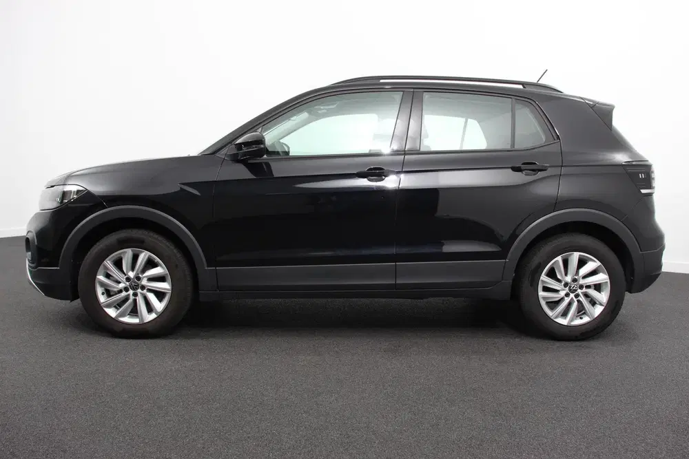 Volkswagen T-Cross 1.0 TSI 110pk DSG Life Navigatie Apple Ca uit 2022, foto 7