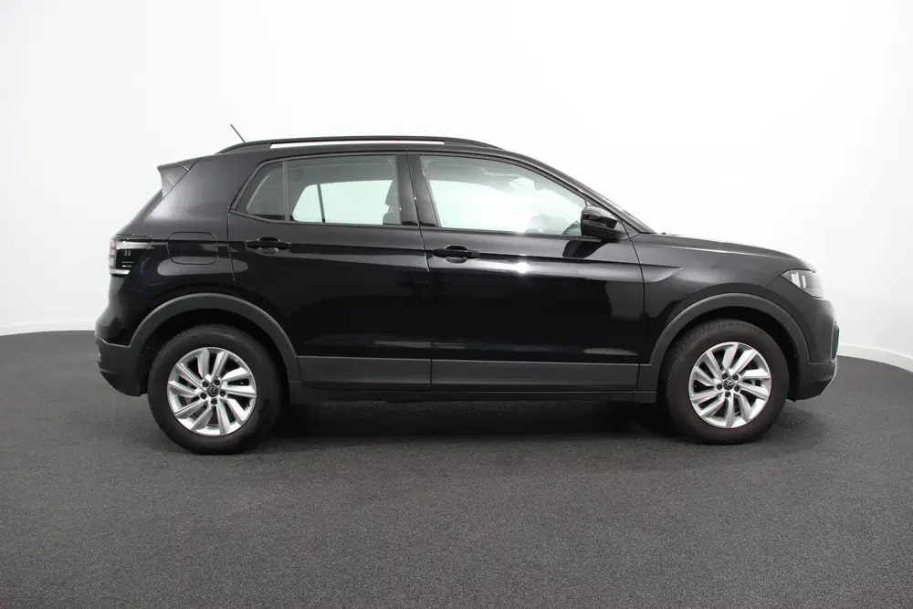 Volkswagen T-Cross 1.0 TSI 110pk DSG Life Navigatie Apple Ca uit 2022, foto 8