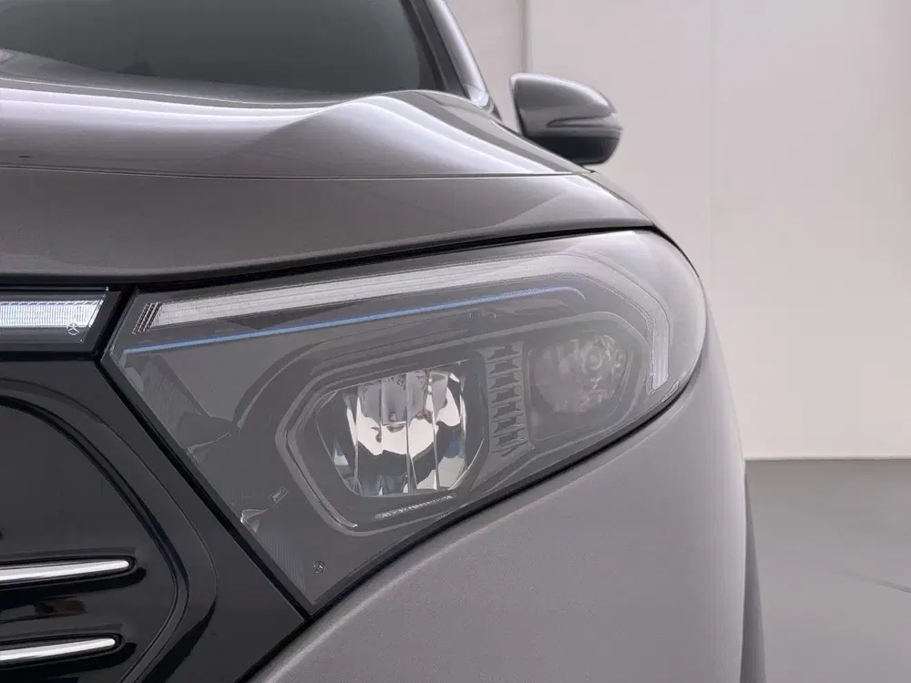 Mercedes-Benz EQB 250 AMG Line 67 kWh 97% SOH uit 2024, foto 10