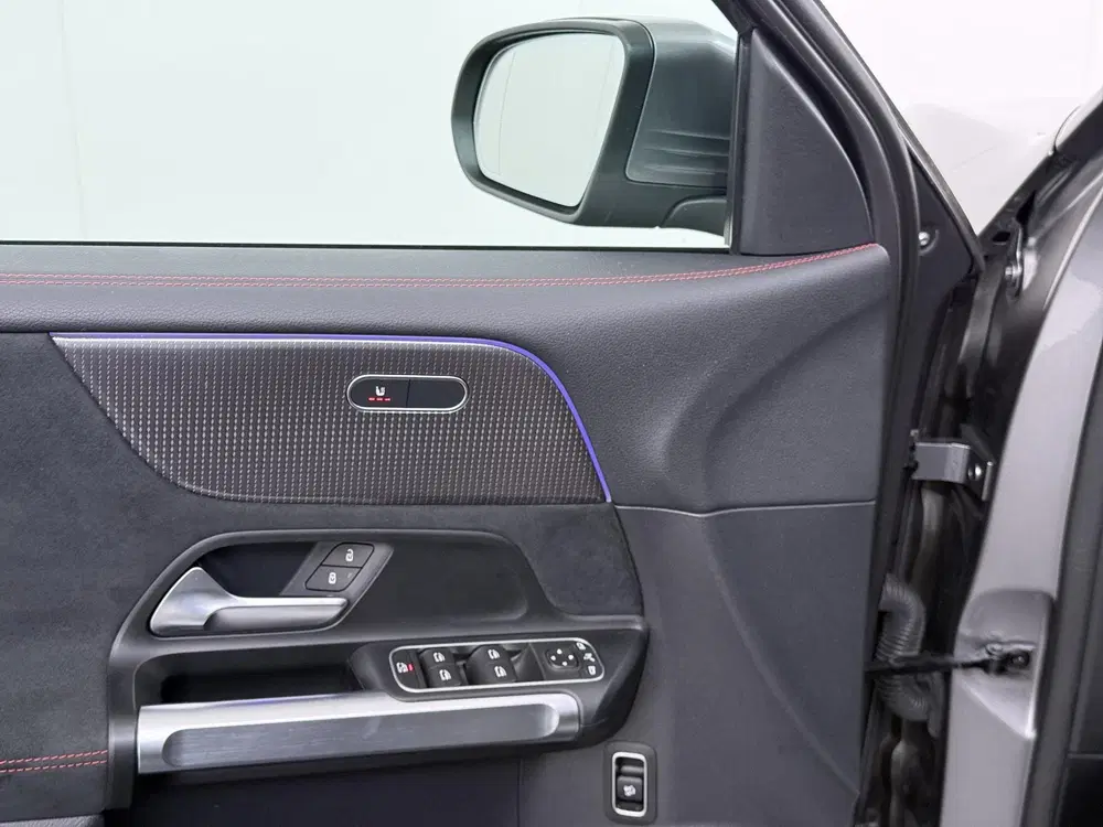 Mercedes-Benz EQB 250 AMG Line 67 kWh 97% SOH uit 2024, foto 12