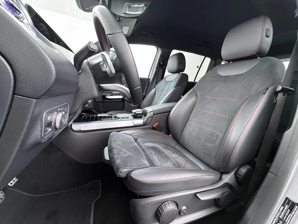 Mercedes-Benz EQB 250 AMG Line 67 kWh 97% SOH uit 2024, foto 14