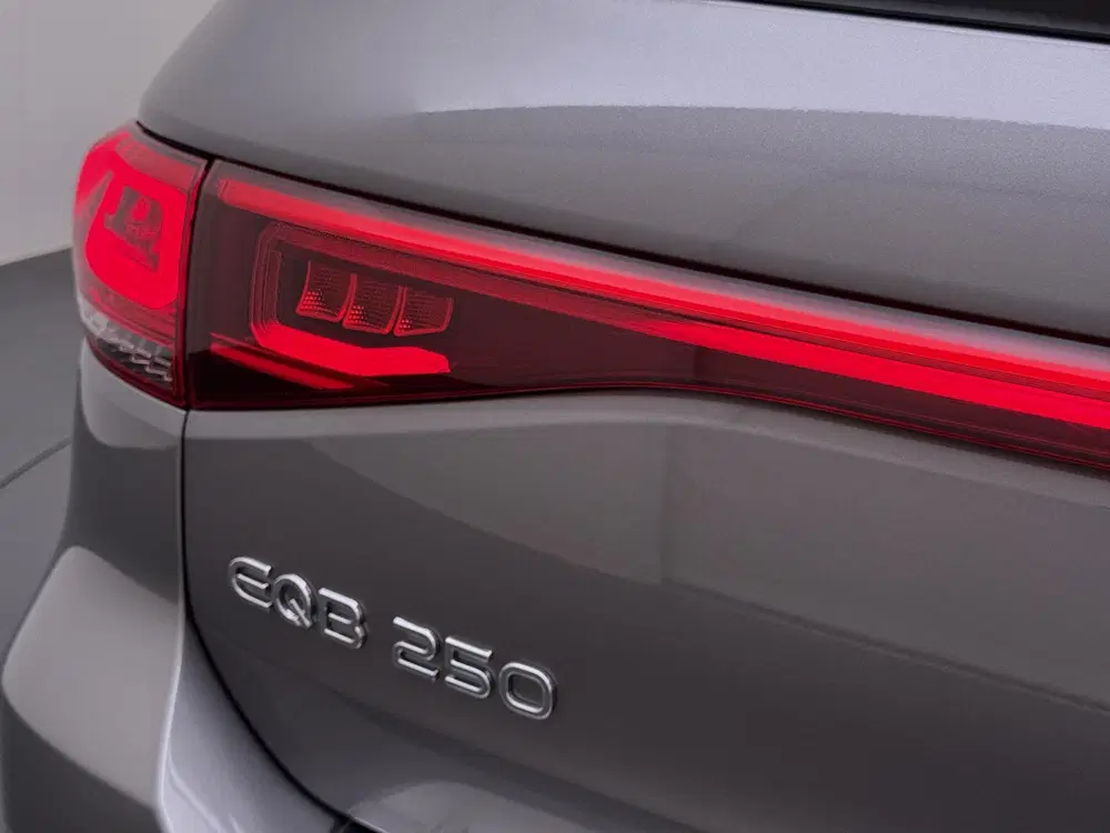 Mercedes-Benz EQB 250 AMG Line 67 kWh 97% SOH uit 2024, foto 6