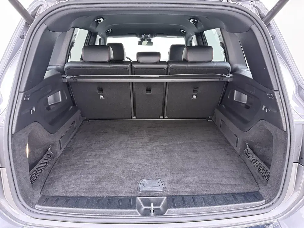 Mercedes-Benz EQB 250 AMG Line 67 kWh 97% SOH uit 2024, foto 7