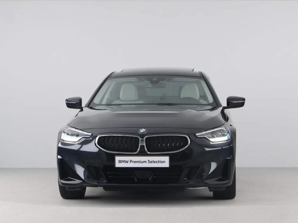 BMW 2-serie 220i Coupé High Executive (bj 2022 uit 2022, foto 5