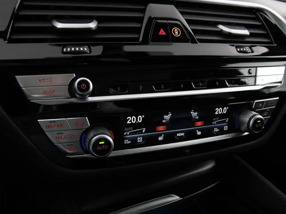 BMW 5-serie 530e Touring Business Edition Plus (bj 202 uit 2023, foto 14