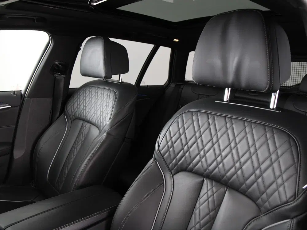 BMW 5-serie 530e Touring Business Edition Plus (bj 202 uit 2023, foto 5