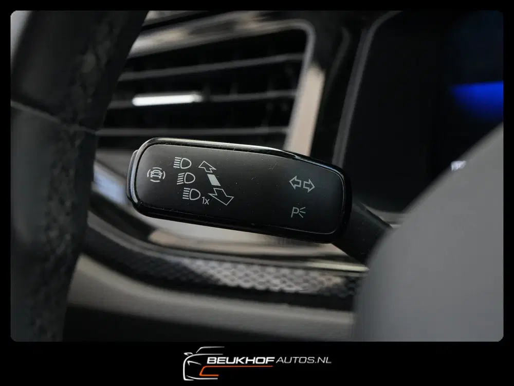 Volkswagen Polo 1.0 TSI Life Carplay Parksensoren Adap Cru uit 2021, foto 14