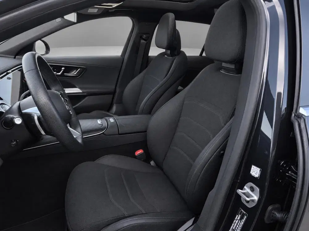 Mercedes-Benz E-Klasse 300 e Sport Edition uit 2026, foto 7