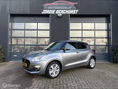 Suzuki Swift 1.2 Select Automaat uit 2019