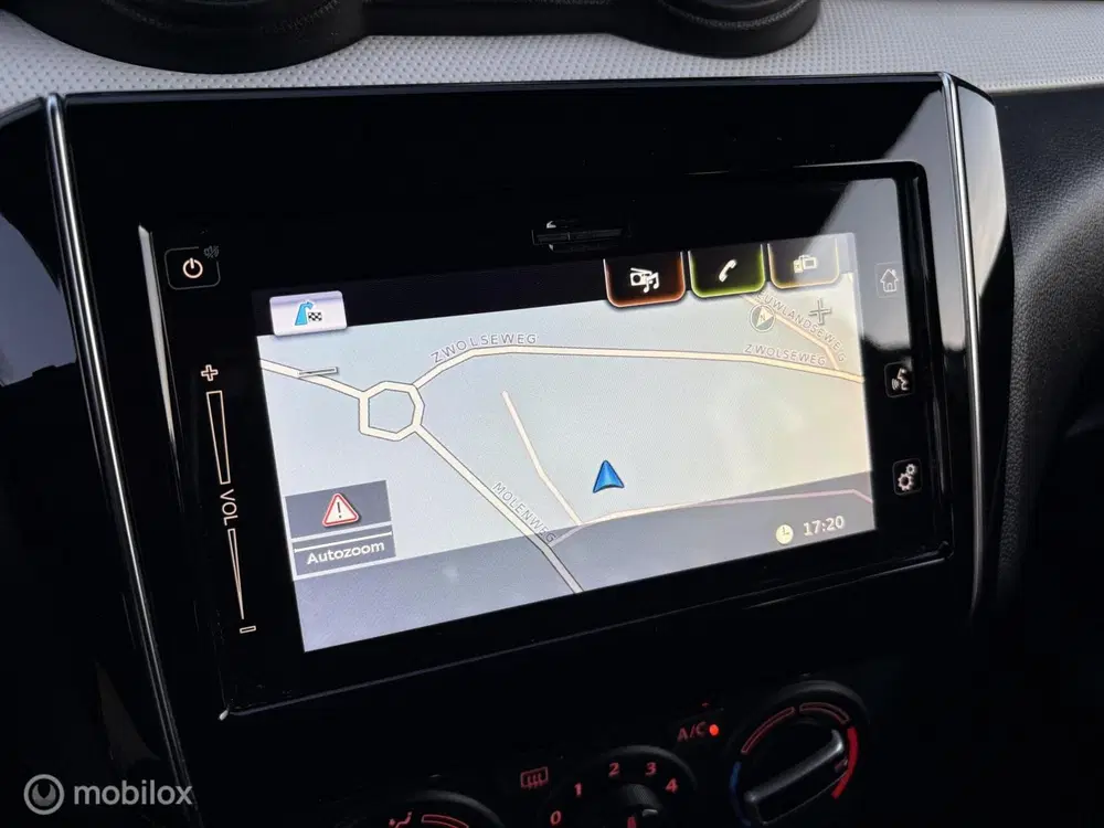 Suzuki Swift 1.2 Select Automaat uit 2019, foto 13